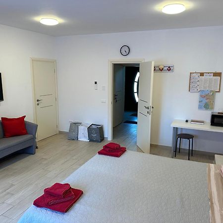 רוביני Margherita'S Room מראה חיצוני תמונה