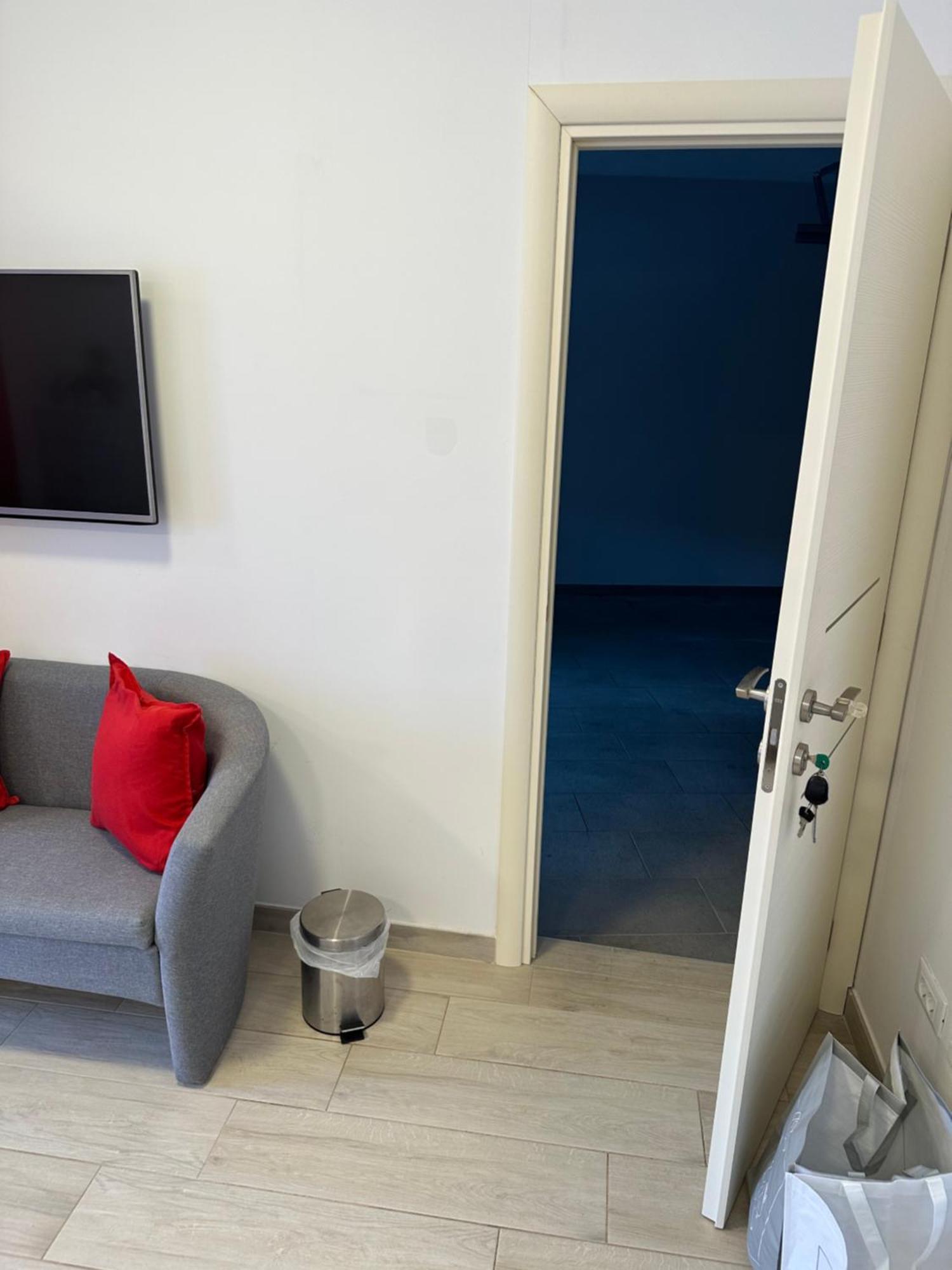 רוביני Margherita'S Room מראה חיצוני תמונה
