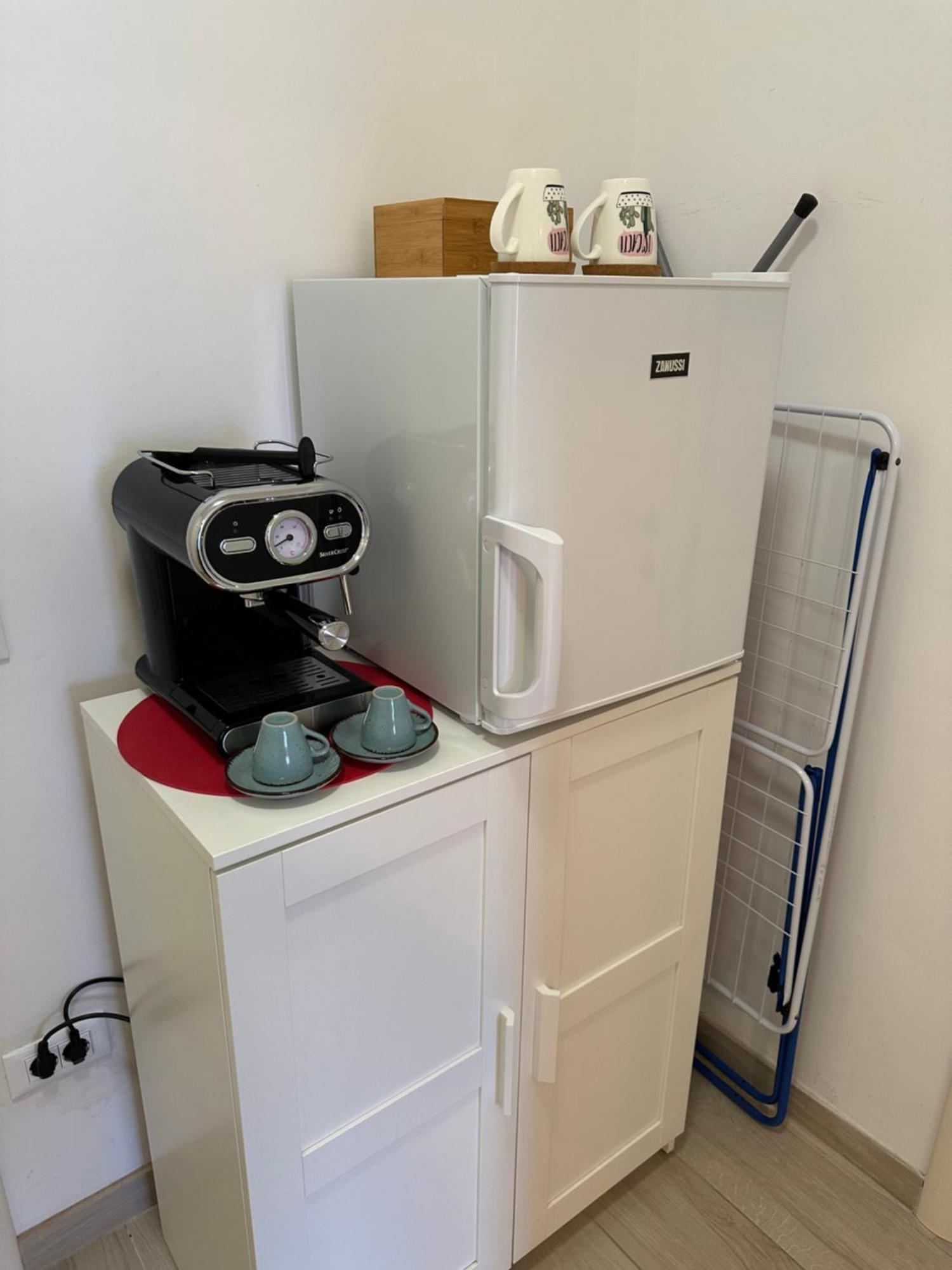 רוביני Margherita'S Room מראה חיצוני תמונה