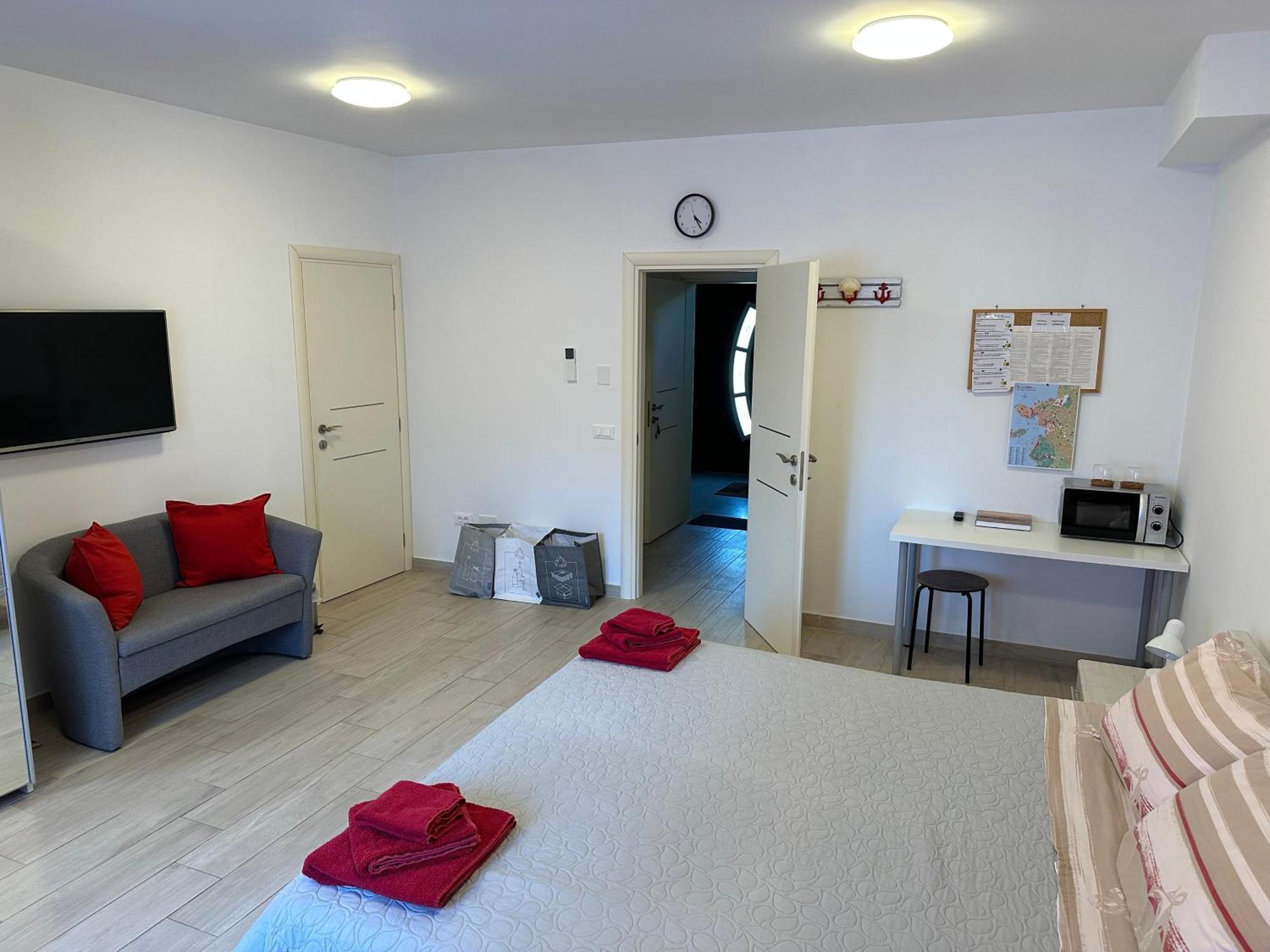 רוביני Margherita'S Room מראה חיצוני תמונה