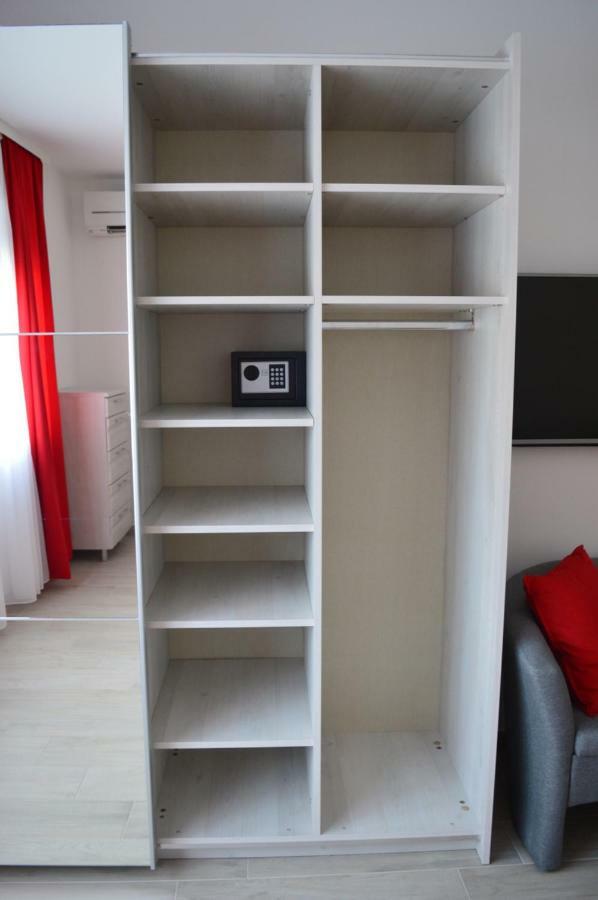 רוביני Margherita'S Room מראה חיצוני תמונה