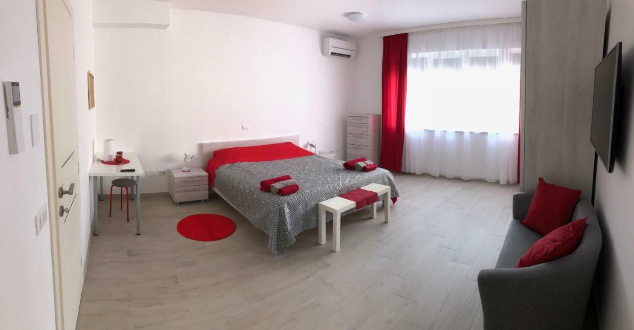 רוביני Margherita'S Room מראה חיצוני תמונה