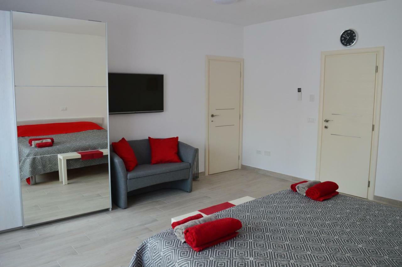 רוביני Margherita'S Room מראה חיצוני תמונה