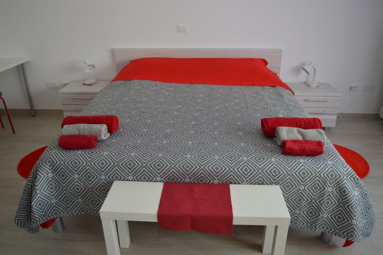 רוביני Margherita'S Room מראה חיצוני תמונה