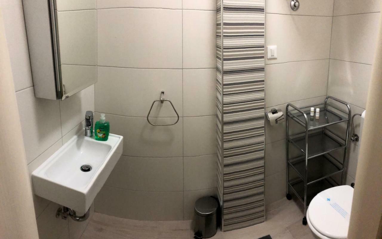 רוביני Margherita'S Room מראה חיצוני תמונה