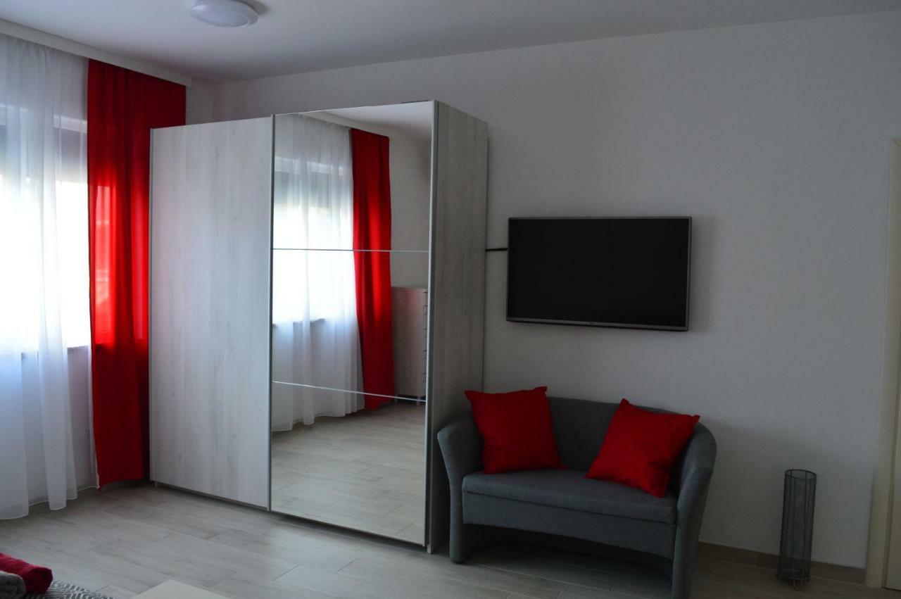 רוביני Margherita'S Room מראה חיצוני תמונה