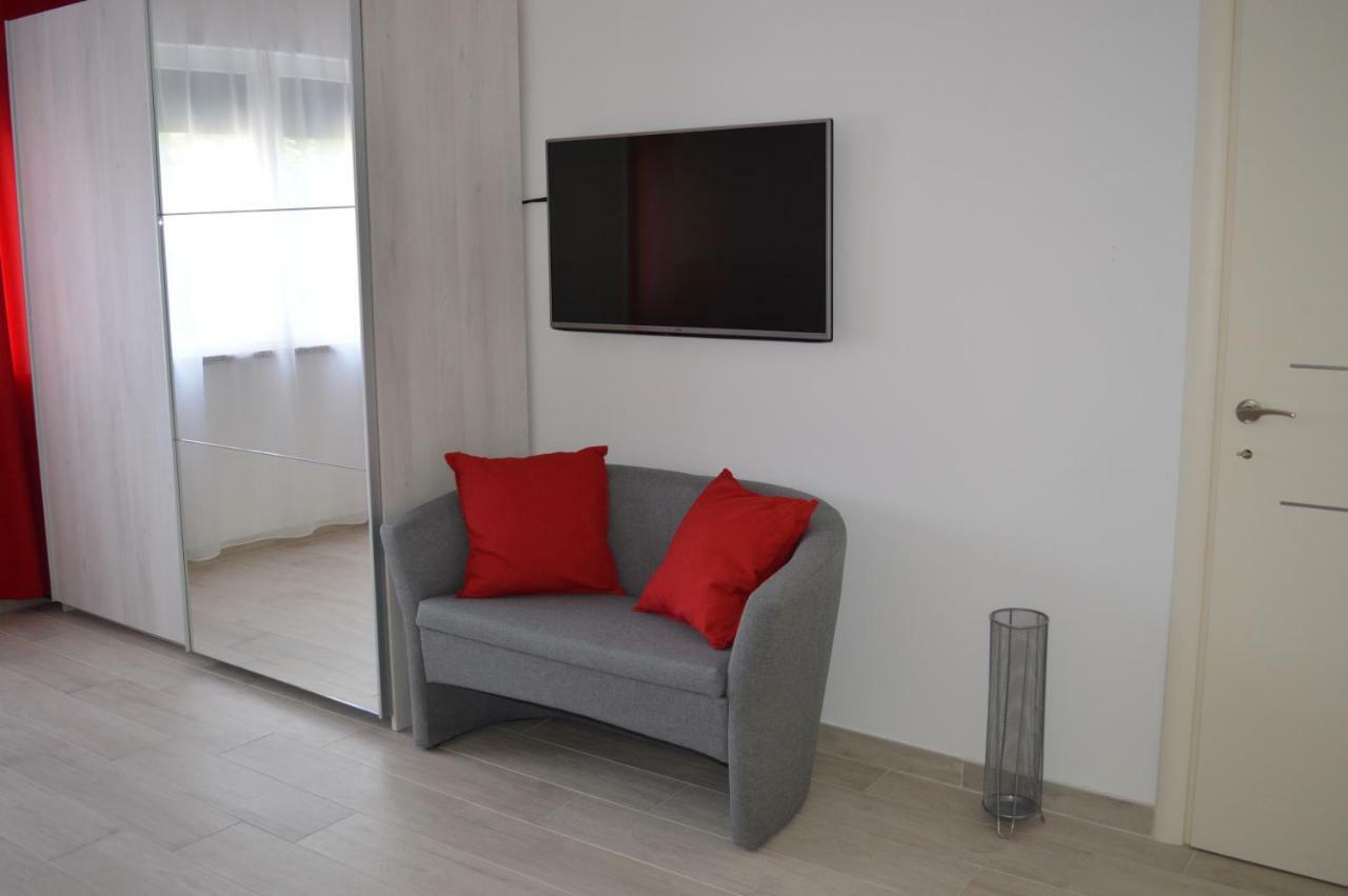 רוביני Margherita'S Room מראה חיצוני תמונה