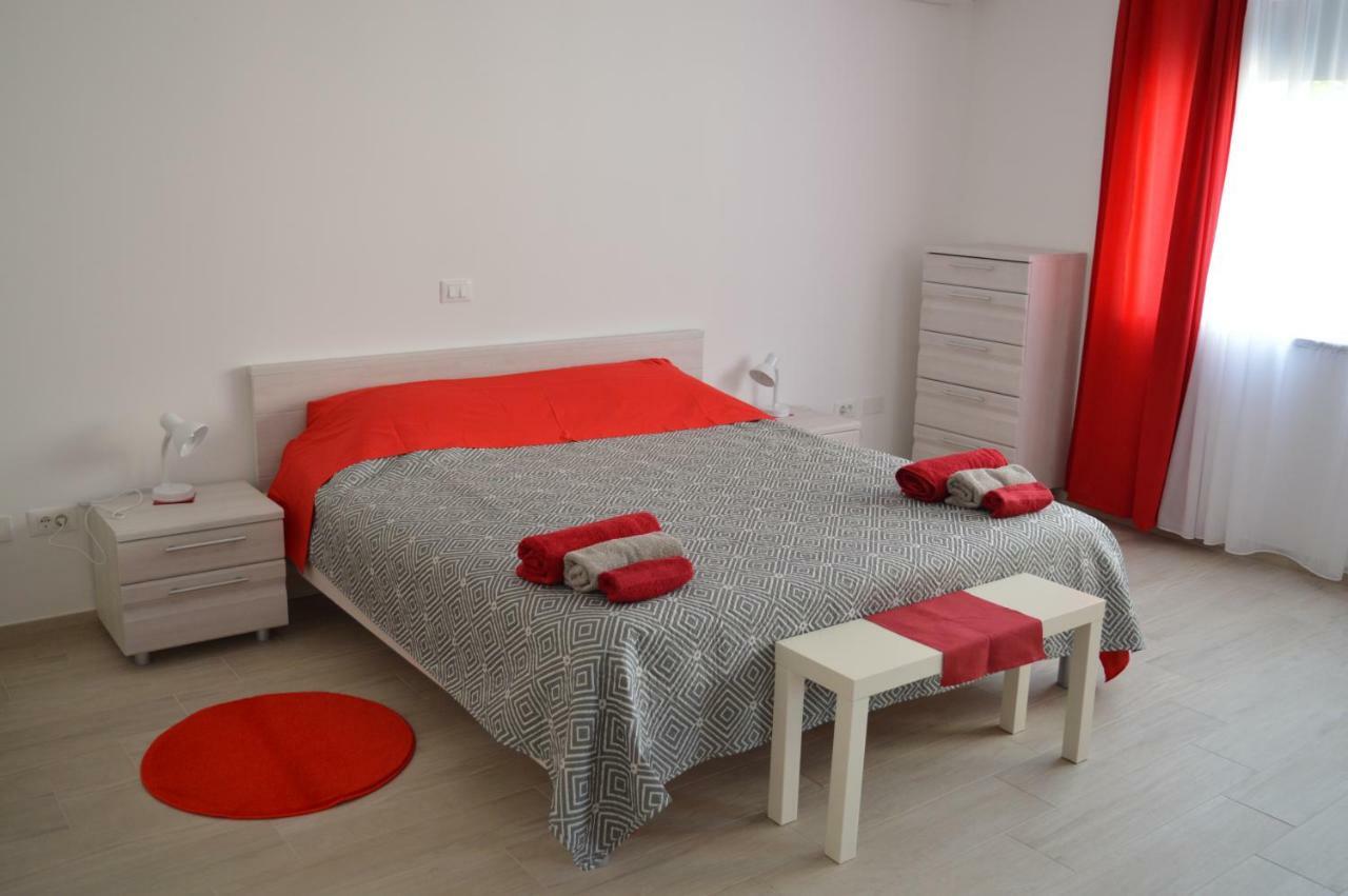 רוביני Margherita'S Room מראה חיצוני תמונה