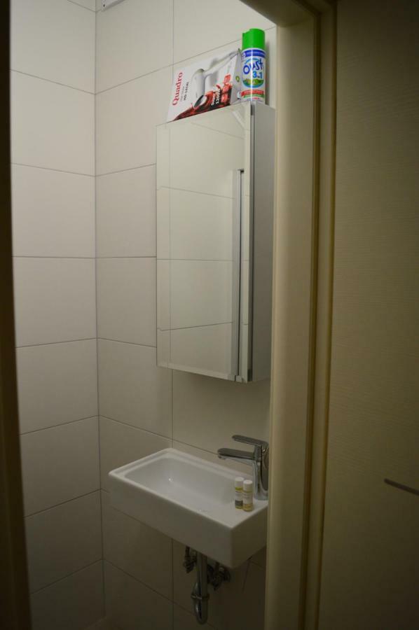 רוביני Margherita'S Room מראה חיצוני תמונה