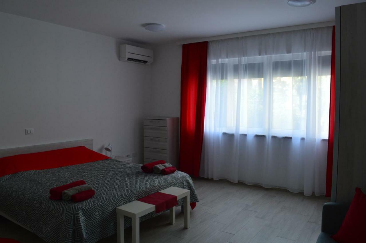 רוביני Margherita'S Room מראה חיצוני תמונה