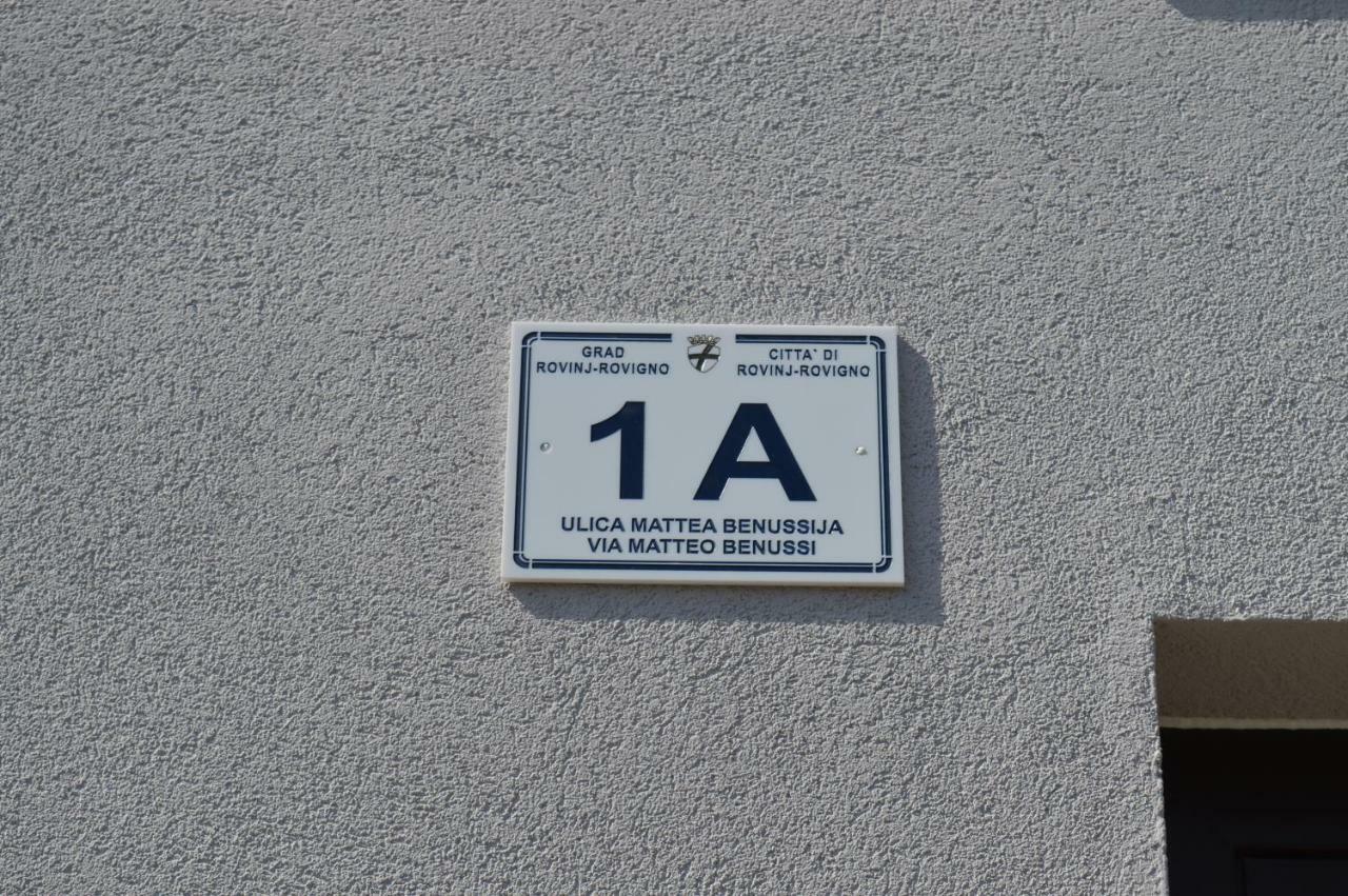 רוביני Margherita'S Room מראה חיצוני תמונה