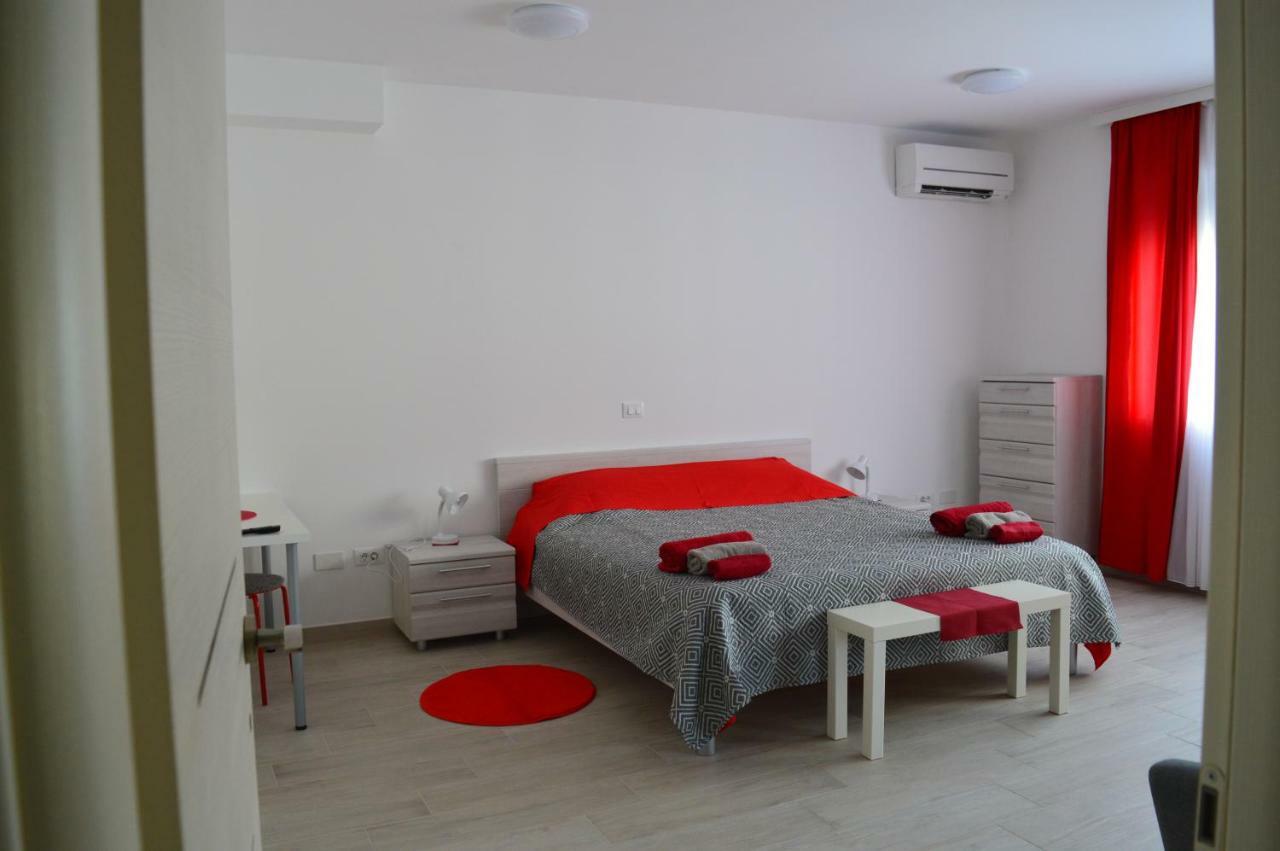 רוביני Margherita'S Room מראה חיצוני תמונה