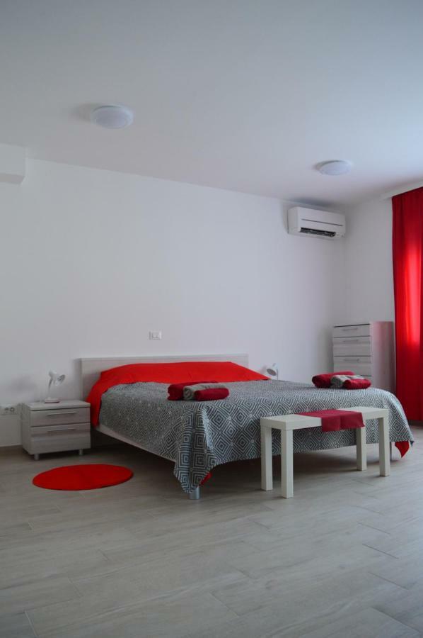 רוביני Margherita'S Room מראה חיצוני תמונה