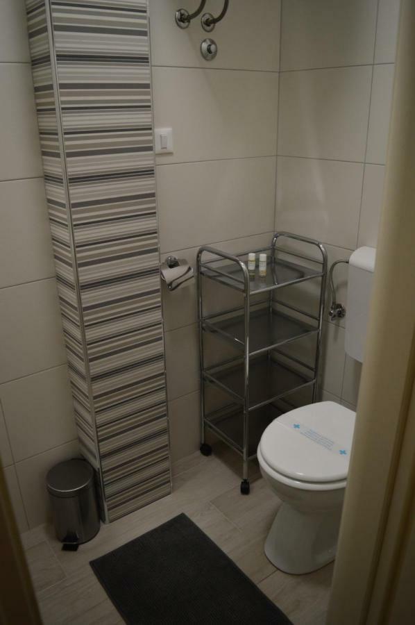 רוביני Margherita'S Room מראה חיצוני תמונה