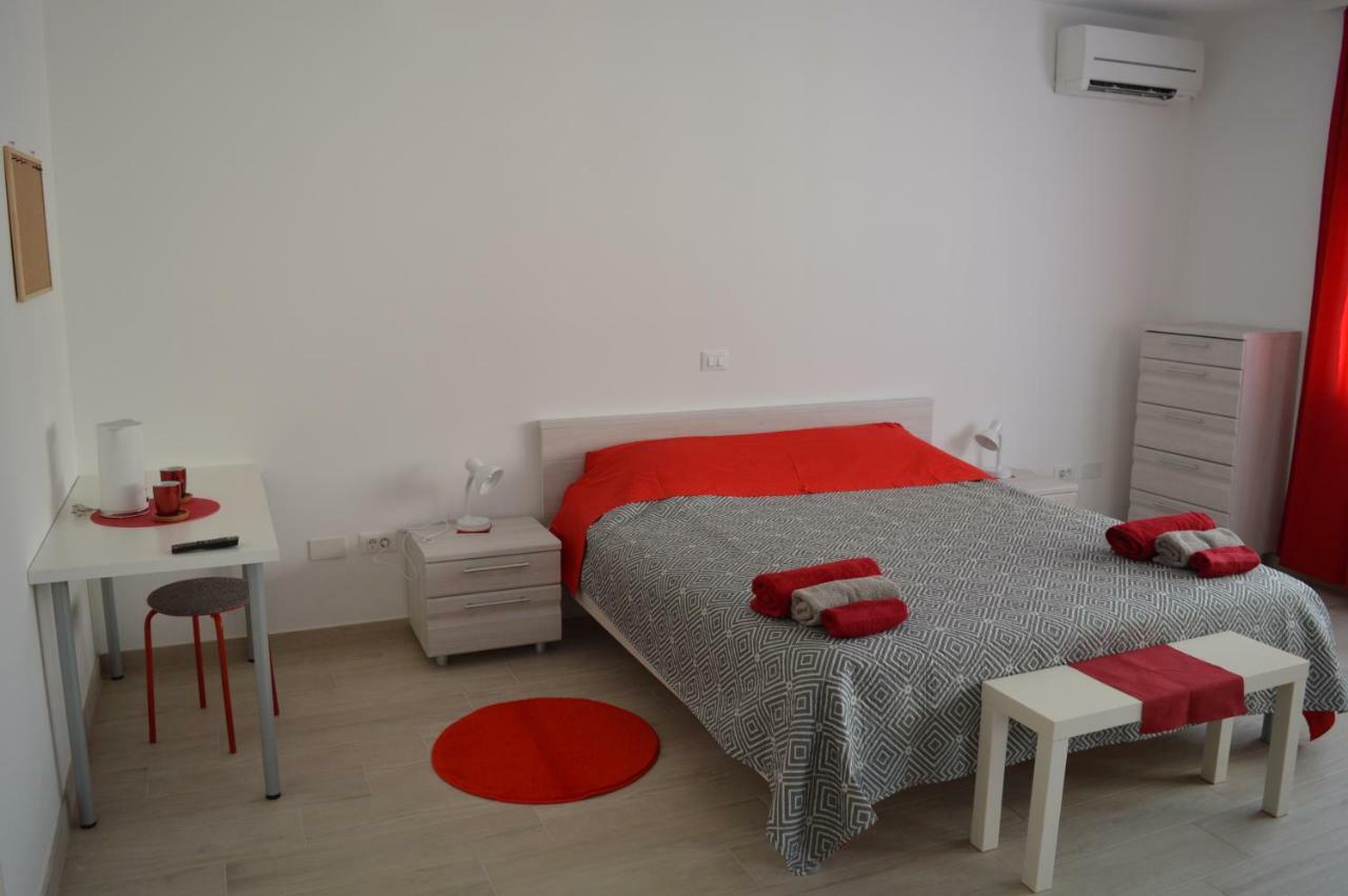 רוביני Margherita'S Room מראה חיצוני תמונה