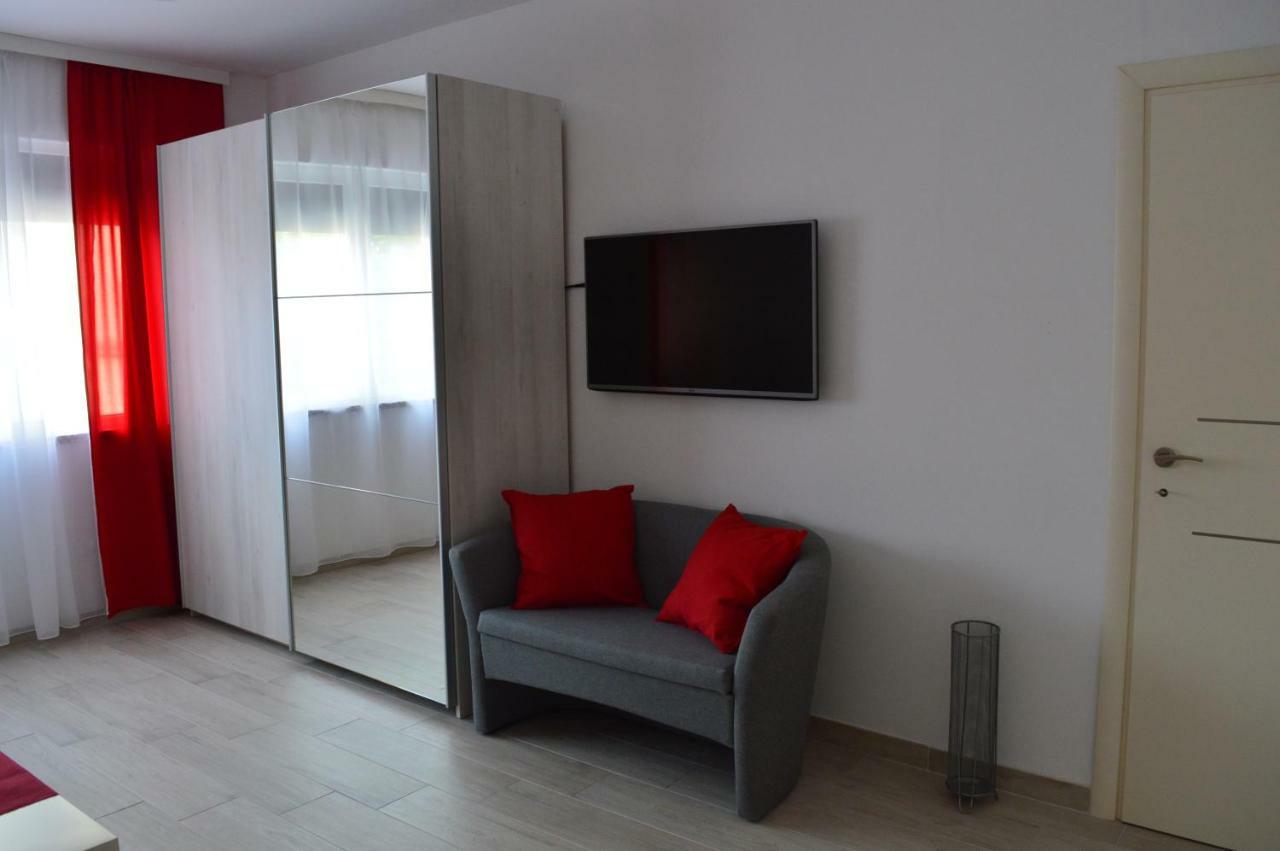 רוביני Margherita'S Room מראה חיצוני תמונה