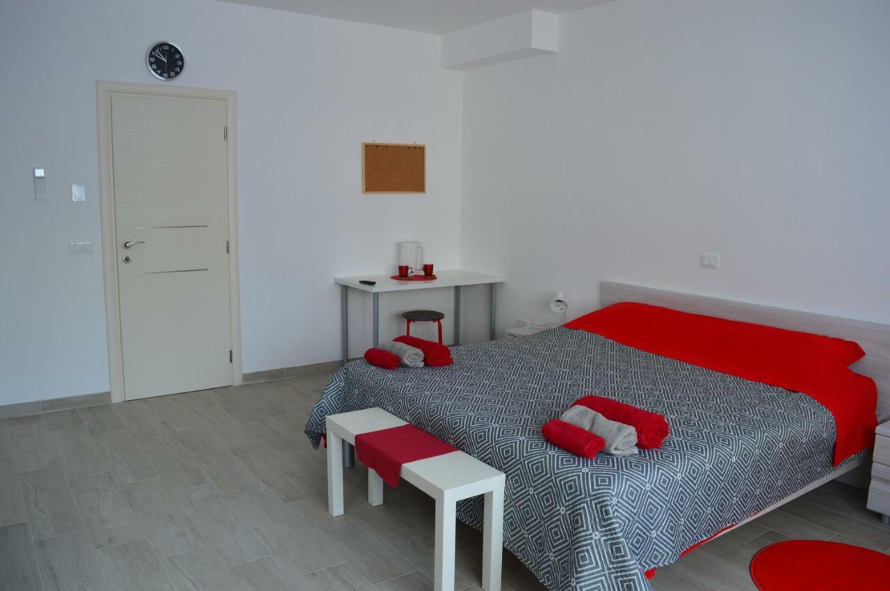 רוביני Margherita'S Room מראה חיצוני תמונה