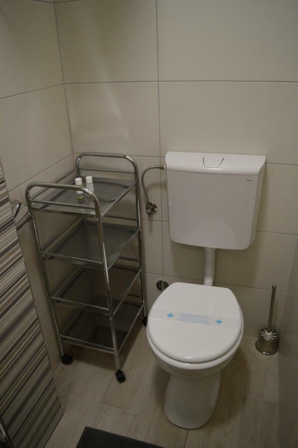 רוביני Margherita'S Room מראה חיצוני תמונה